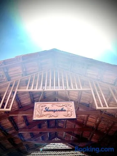 Shreegandha Homestay - Image 1