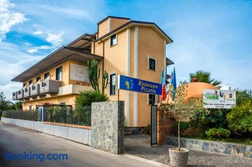 Hotel Bacco - Image 1