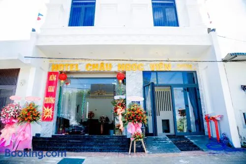 Châu Ngọc Viên Hotel - Biển Mỹ Khê - Quảng Ngãi - Image 1