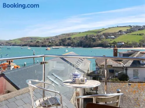 Quays Cottage - Image 1