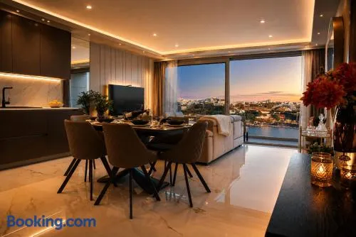 Luxury Living - Seafront Haven in Sliema - Malta - Image 1