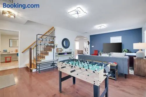Newly renovated 3 bedroom house in the heart of Tannersville - Image 1