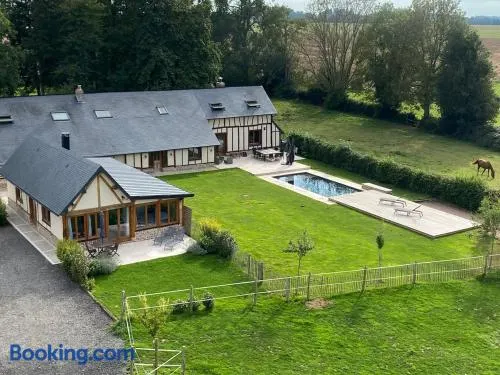 Gîte de l'Epinay Cerise - Image 1