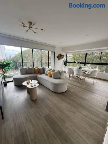 Javier Prado Suites Los Cipreses 3H - Image 1