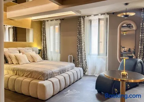 Suite Love & Luxe - Au Cœur de Sanary - Image 1