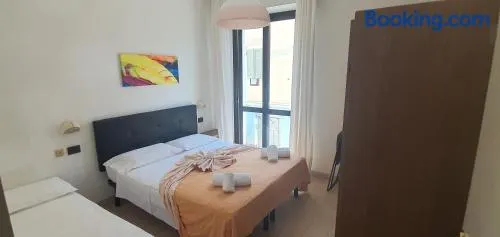 Hotel Vela Azzurra - Image 1