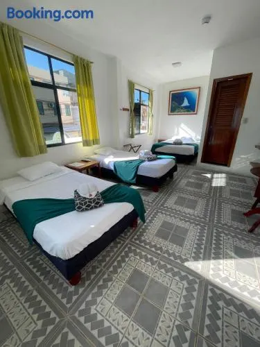 Hostal Gardner - Image 1