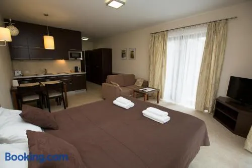 Willa Port Apartament Lilia - Image 1