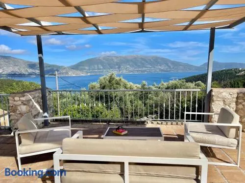 Villa Pelagos - Image 1