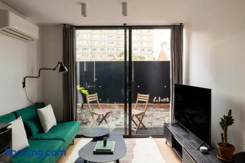 Carlton LOFTS - Image 1