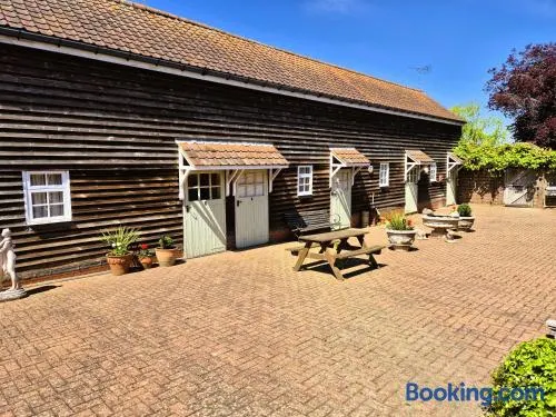 Thaxted Bed & Breakfast and Accommodation - Image 1