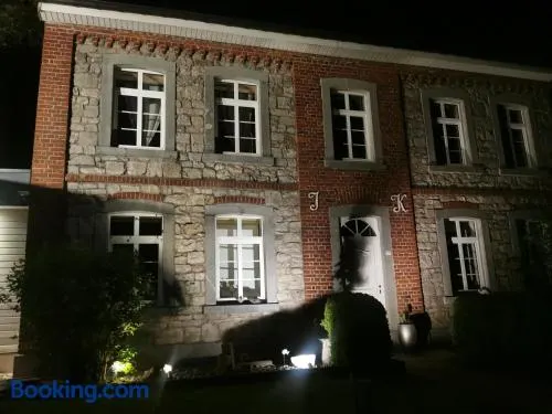 Charmante Ferienwohnung in einem Bauernhaus - Image 1