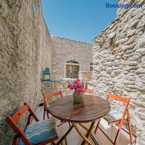 Alternative Medieval Villa - Image 1