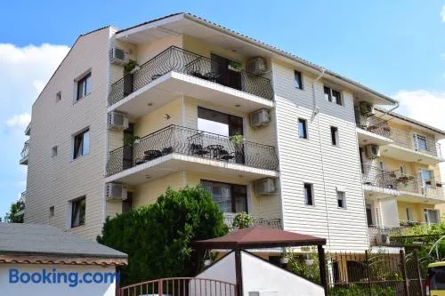 Guest House Sv Nikola - Image 1