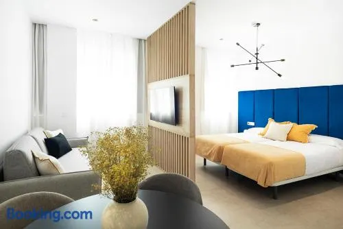 Blanq Marina Suites - Image 1