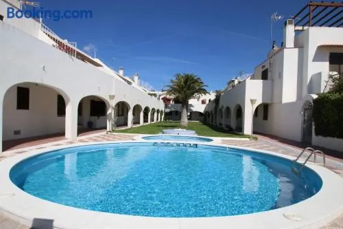 Casas Blancas 26 - Image 1