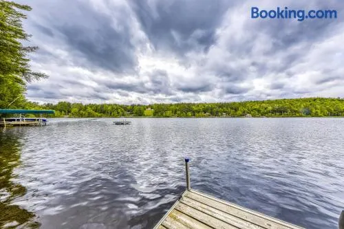Basic Adirondack Camp - Image 1