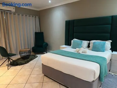 BY Guest House - Image 1