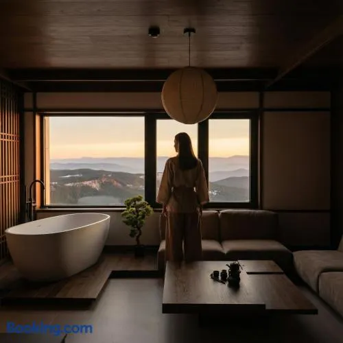 Ikigai Horizon Apartment 420 - Image 1
