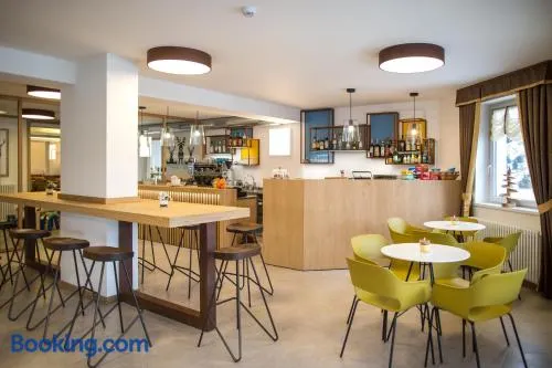 Alpencolor Hotel Tonale - Image 1