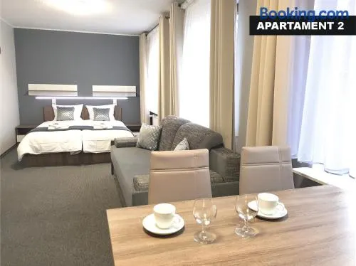 Kamienica Grand Starówka - Image 1