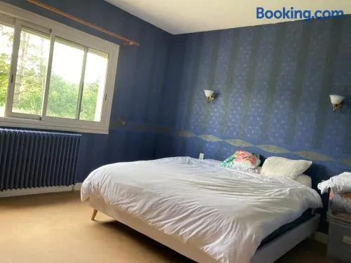 Chambres dans une maison familiale - Image 1