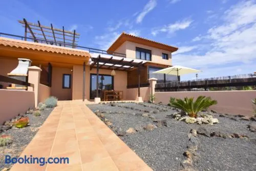 El Hierro House - Image 1