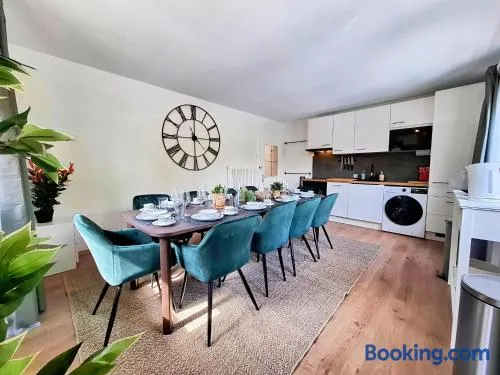 Lake Family and Group Apartments - Image 1