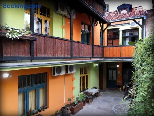 Guest Accommodation Etno Konak Tašana - Image 1