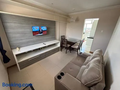 Apartamento completo em condomínio - Image 1