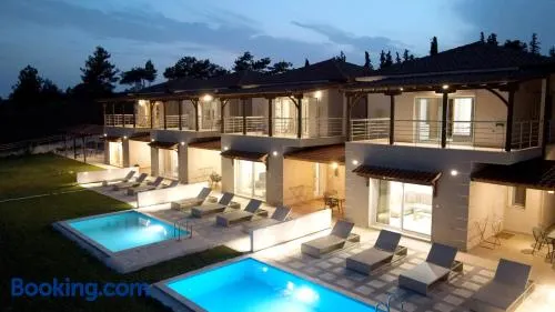 Anelia Villas Sea View - Image 1