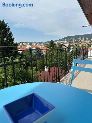 LíraLoft Apartman - Image 1
