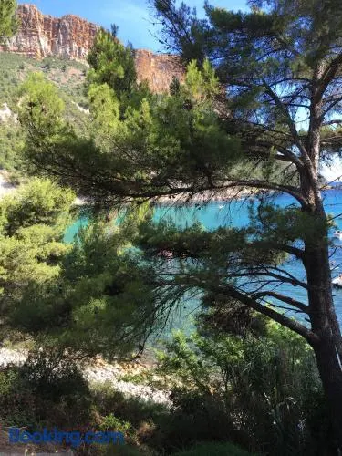 Appartement Cassis Plage - Image 1