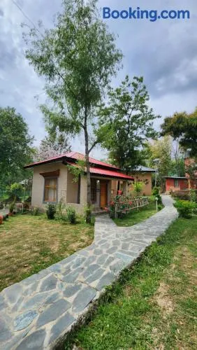 Namlang Resort - Image 1