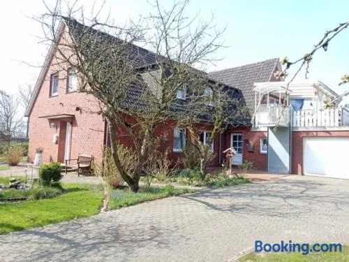 Ferienwohnung Kanalblick - Image 1