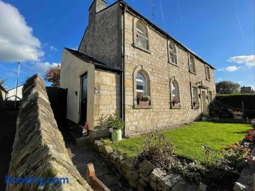 Cottage Apartment Near Lancaster University - Image 1