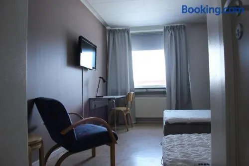 STF Luleå Gammelstad Hostel - Image 1