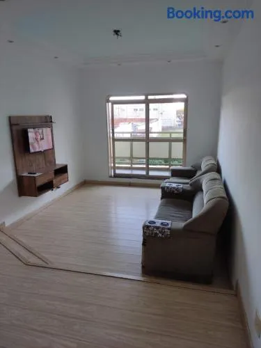 Apartamento mobiliado para até 9 pessoas - Image 1