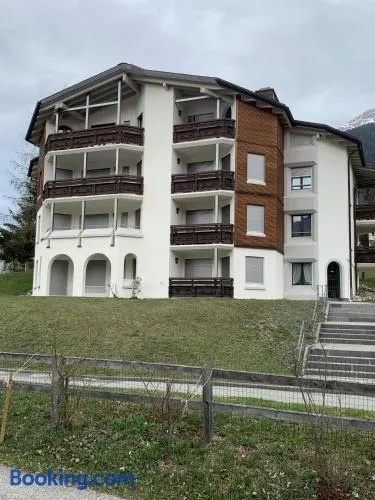Casa Surselva Whg Bilger - Image 1