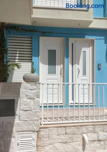 L' Azzurro Mare casa vacanze - Image 1