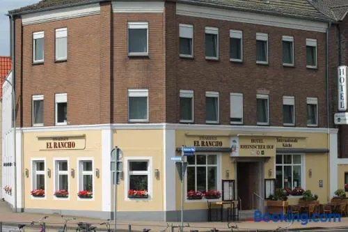 Hotel Rheinischer Hof - Image 1