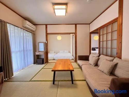 ITO-STAY アパートメントHotel 南阿蘇 - Image 1