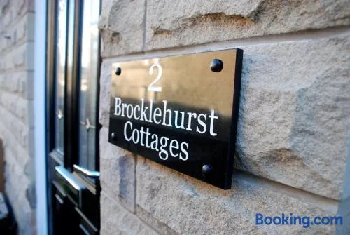 2 Brocklehurst Cottages - Image 1