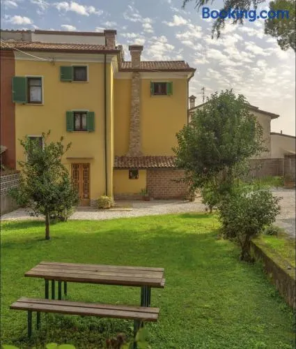 Villa Versilia-Mare e Monti - Image 1