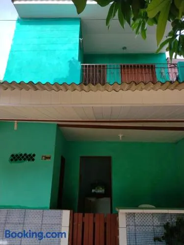 Pousada Sombra do Jambeiro - Image 1