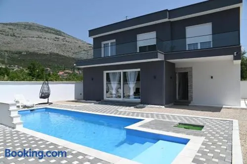 Vila Lux Mia, Trebinje - Image 1