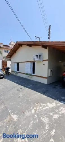 Casa quadra do mar - Image 1