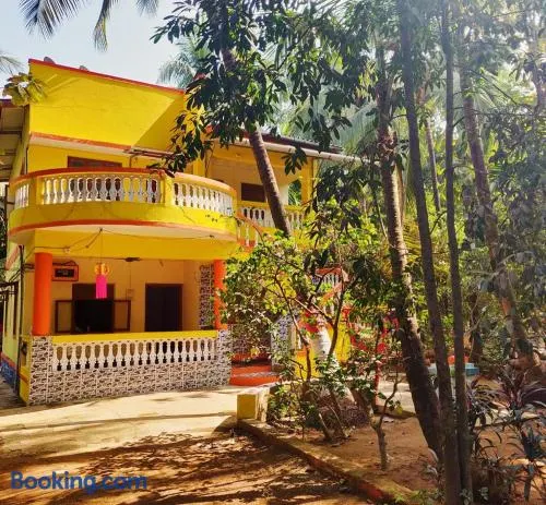 Deepdaya Cottage - Image 1