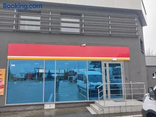 7 Mila Pokoje Kutno - Image 1