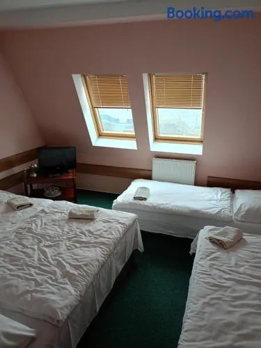 Motel Oseček - Image 1
